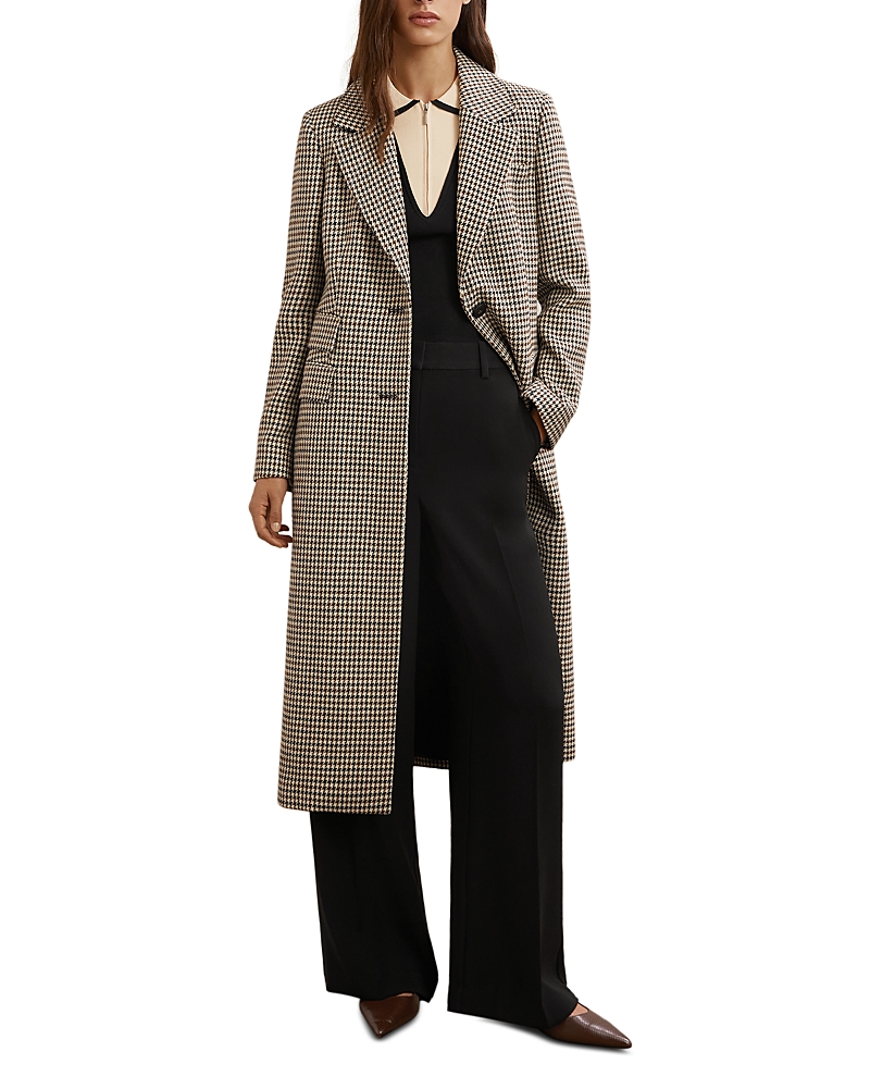 Reiss Karina Midi Coat
