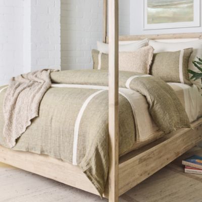 Rory Linen Standard Sham