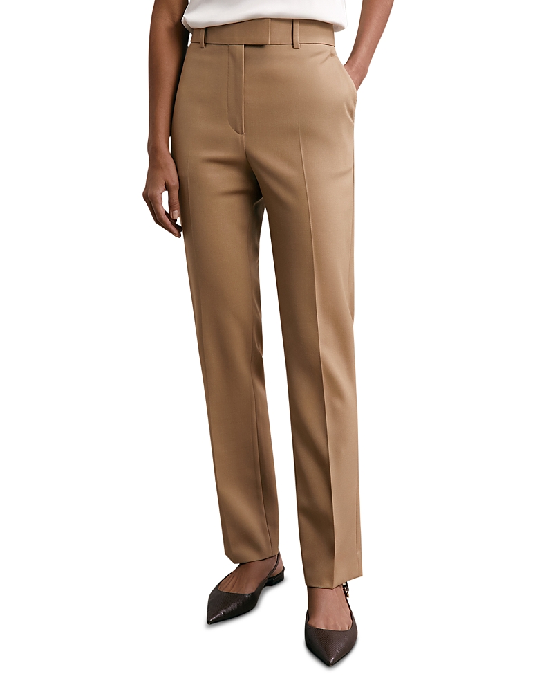 Reiss Jade Slim Leg Trousers