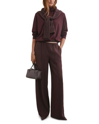 Sonnie Wide Leg Pants