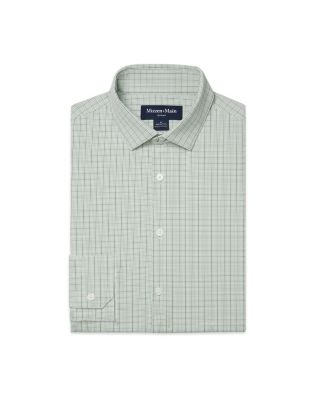 Leeward No Tuck Long Sleeve Dress Shirt