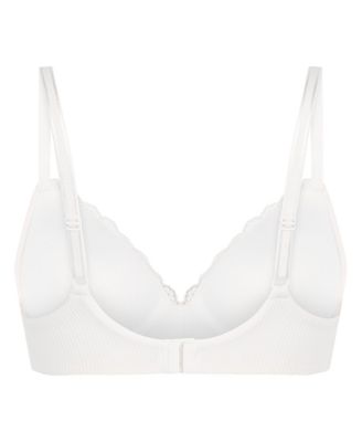 Lola Padded Non-Wired Bra