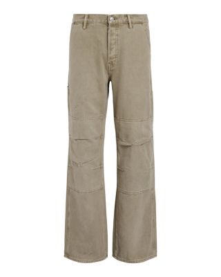Mullen Carpenter Wide Leg Pants