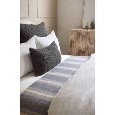 Murphy Square Pillow, 20&amp;quot; x 20&amp;quot;