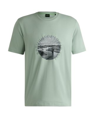 Graphic Heritage Tee