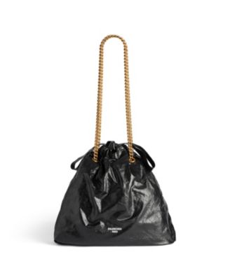  Crush Tote Bag Medium