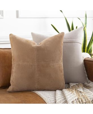 Manitou Decorative Pillow