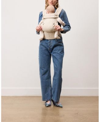  Limitless Baby Carrier