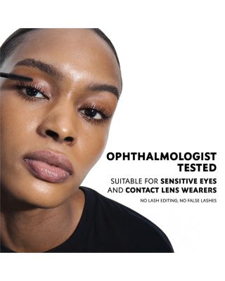 Lash Latex Lengthening & Sculpting Mascara