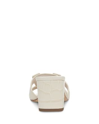 Women's Via Studded Slide Sandals