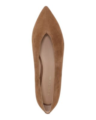 Women&#39;s Bancroft Pointed Flats