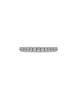 Eternity Certified Lab Grown Diamond Band Ring
