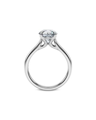 Eternity Certified Lab Grown Diamond Engagement Ring