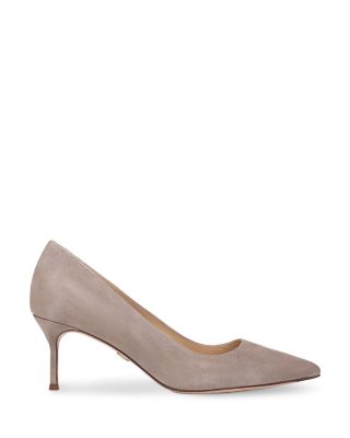 Women&#39;s Rita Pointed Pumps