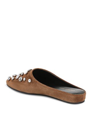Women's Narcisa Embellished Mules