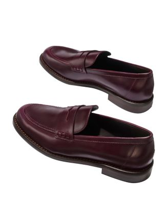  Women's The Marlowe Loafer Flats