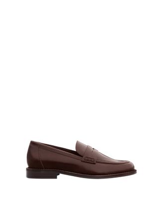 Women's The Marlowe Loafer Flats