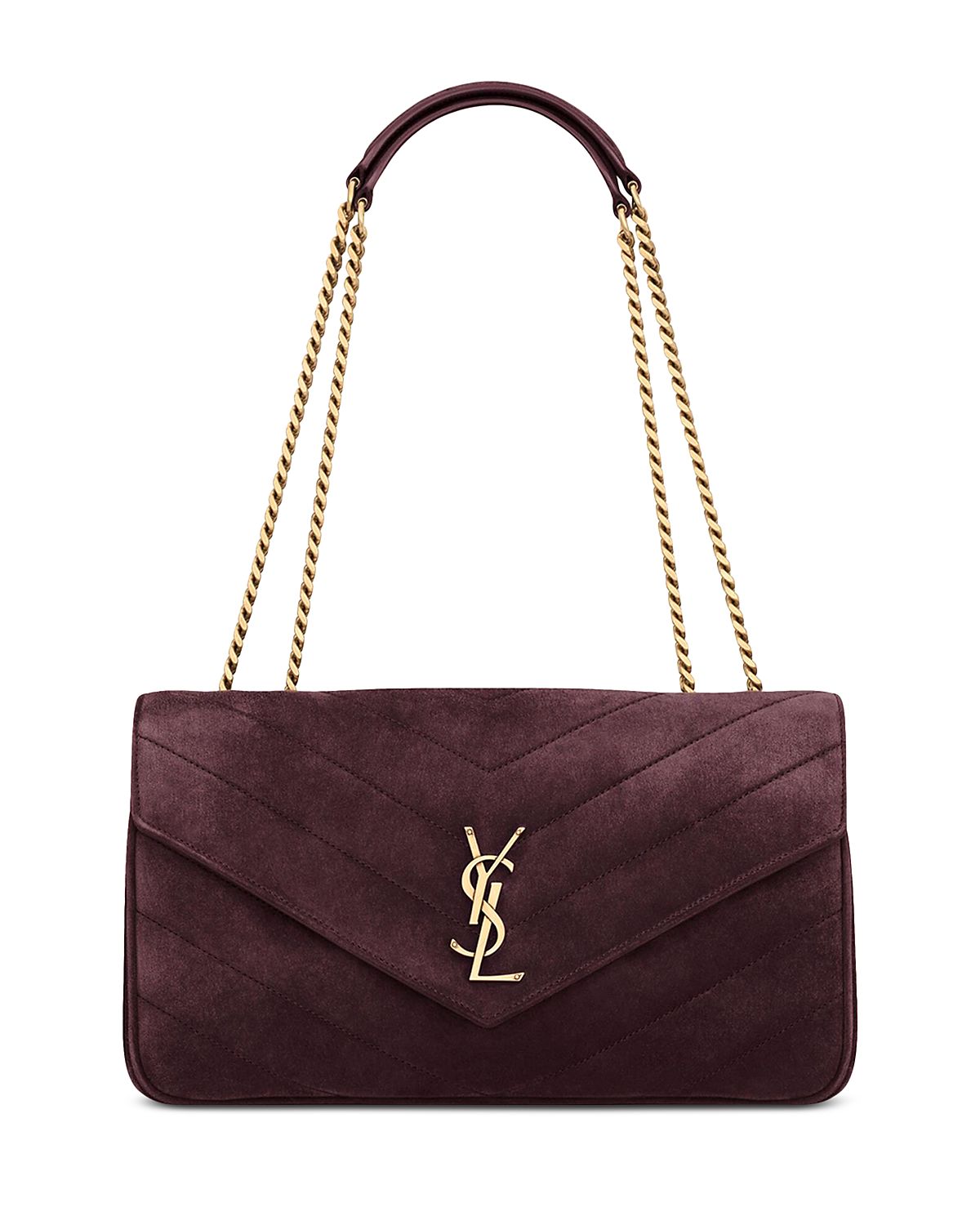 Saint Laurent Loulou