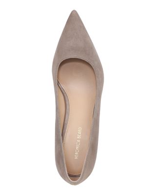 Women&#39;s Rita Pointed Pumps