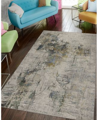 Dream 78A Area Rug, 7'10" x 11'