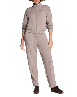 Airessentials Brushed Jacket