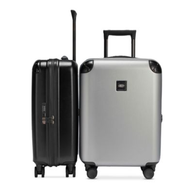 Amalfi Luggage Collection