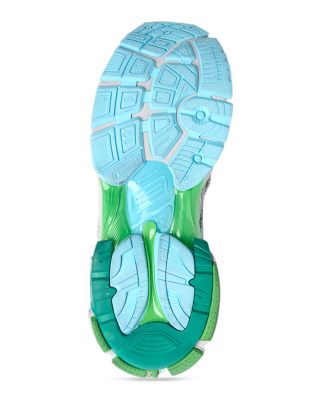 Women's Runner Low Top Sneakers