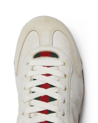 Women's Shift Lace Up Sneakers