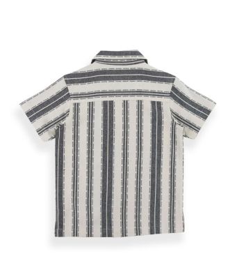 Boys' Tour Short Sleeve Shirt - Little Kid, Big Kid