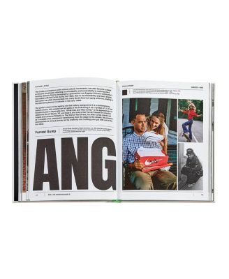  Sneakers: The Classics Leather Bound Book