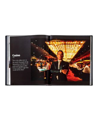  Martin Scorsese: A Retrospective Leather Bound Book