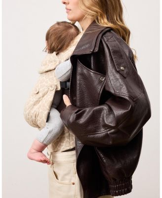  Limitless Baby Carrier
