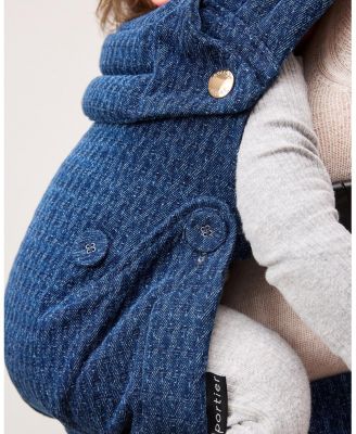  Limitless Baby Carrier