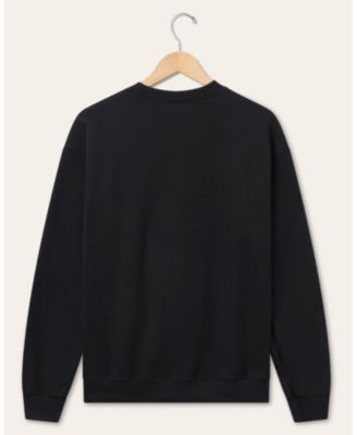  Unisex NFL Green Bay Packers Glitter Helmet Flea Market Crew Fleece