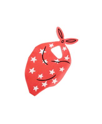  Yeehaw Cowboy Bandana Paper Guest Napkins, Set of 16