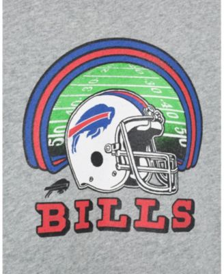 Unisex NFL Buffalo Bills Game Time Tee - Little Kid, Big Kid