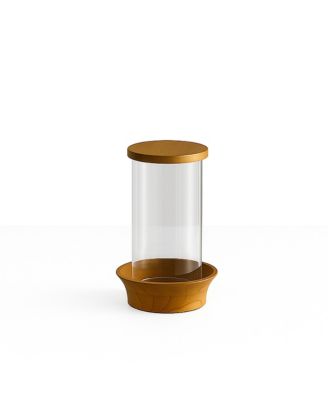 Arbor Hurricane Candle Holder, Small