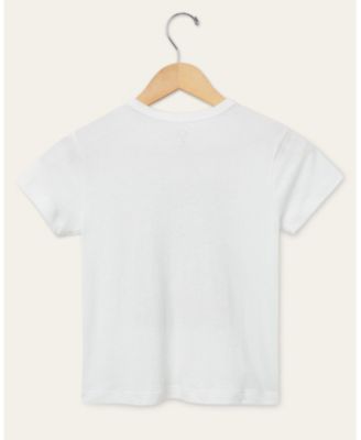 Unisex NFL Las Vegas Raiders Icon Tee - Little Kid, Big Kid