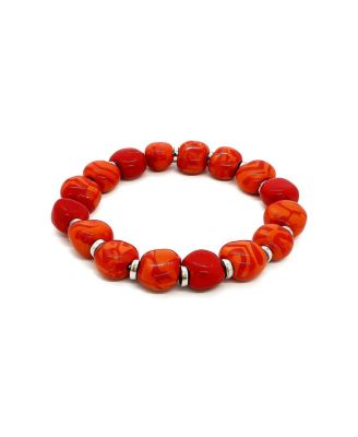 Drop The Beat Bracelet