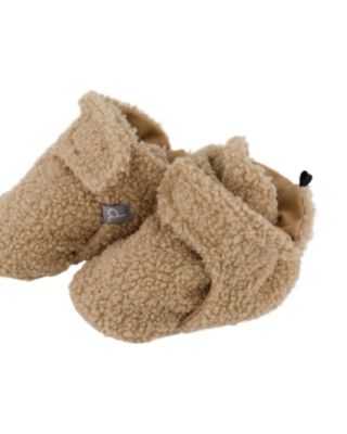 Unisex Sherpa Slippers - Baby