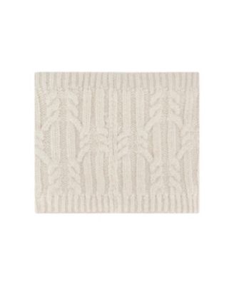 Unisex Lined Winter Neckwarmer - Little Kid, Big Kid