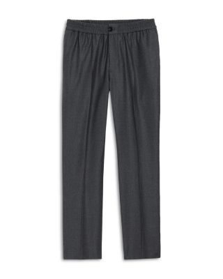 Pantalon Elastic Pants