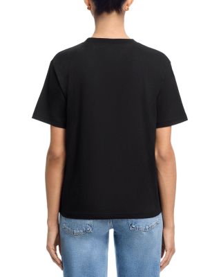 Rose Skull Tee - Exclusive