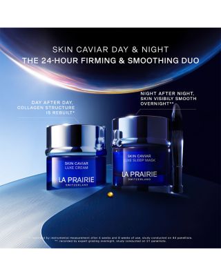 Skin Caviar Day & Night Duo Gift Set