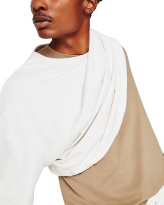 Oversized Sweatshirt