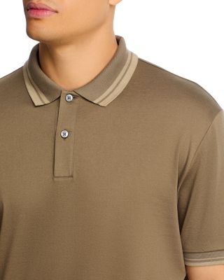 Parlay Polo Shirt