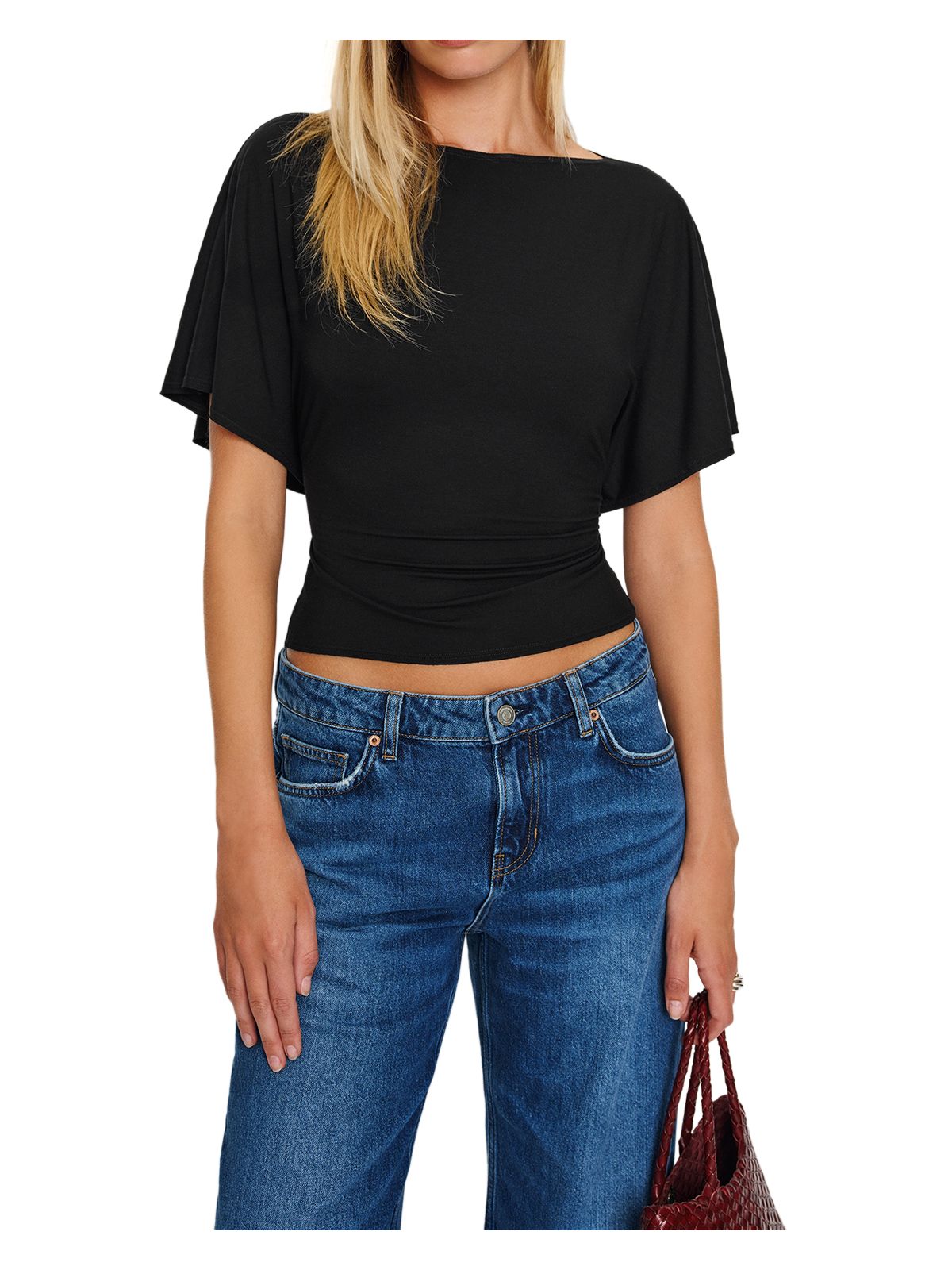 Avery Knit Top
