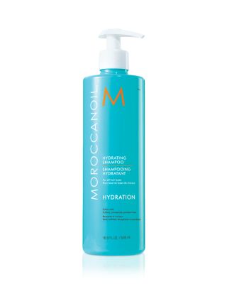 Hydrating Shampoo 16.9 oz.