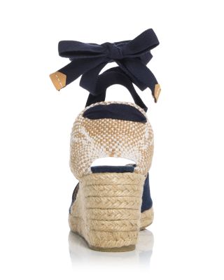 Women's Chiara Espadrille Wedges