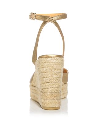 Women's Brook Espadrille Wedges